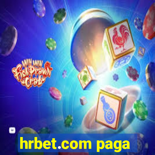 hrbet.com paga